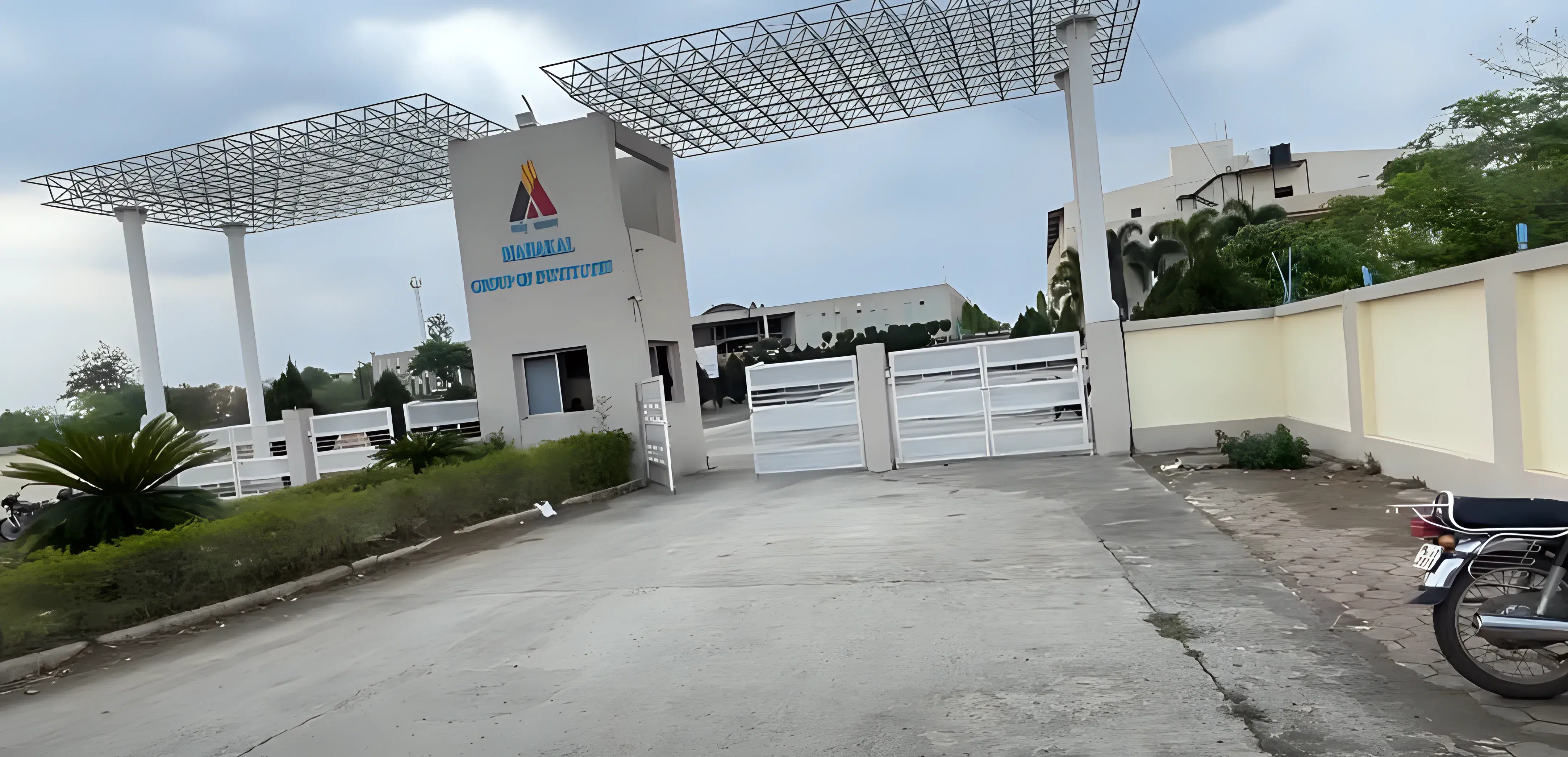 Mahakal Institute of Technology Ujjain Campus photo 10